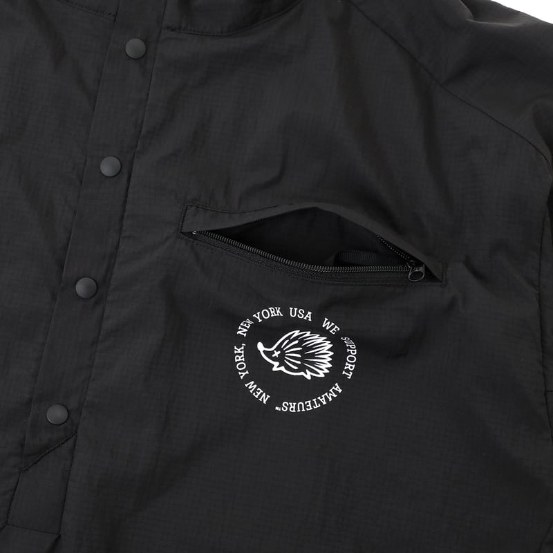 メンズウェア 24 clubhaus manhattan portage pullover L メンズウェア