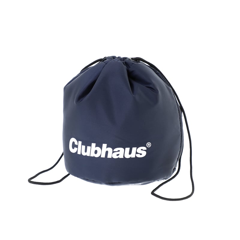 Manhattan Portage x Clubhaus Drawstring Bag '25