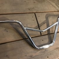 CREWKERZ WAW CARBONハンドルバー 108 | IKKEI BIKES STORE