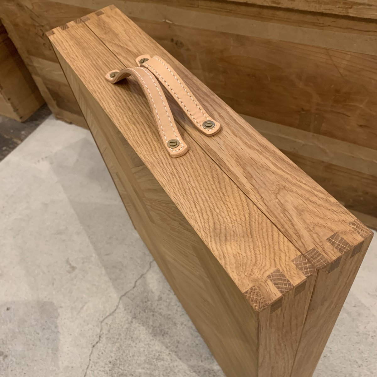 手裏剣テーブルセットTIVOLI チボリ WOODWORKS アウトドアテーブル