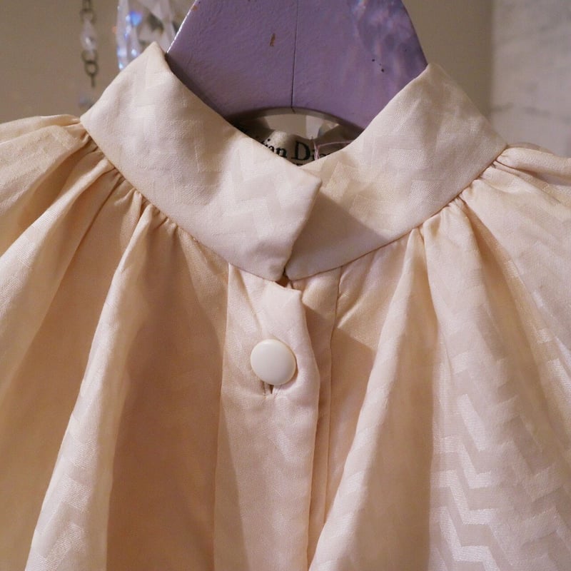 Christian Dior[ VINTAGE] Dress | Virginieee Sh