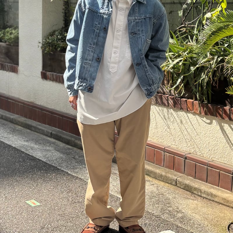 ピーターGジャン AG 【BRU NA BOINNE】 | CLOTH+CROSS