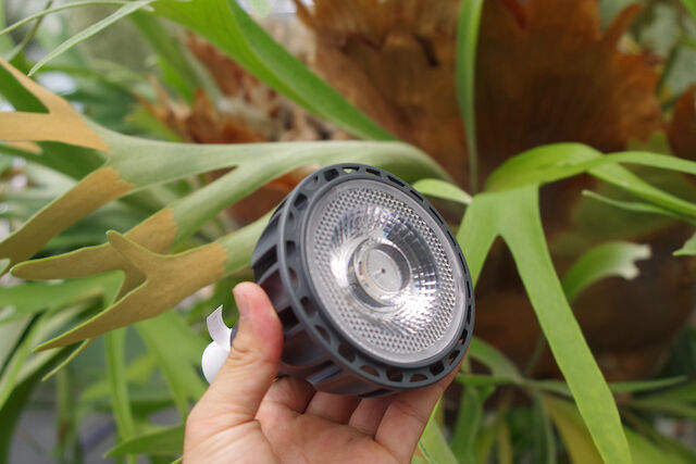HELIOS ヘリオス グリーン LED 2個セット ※送料無料！ 植物育成ライト