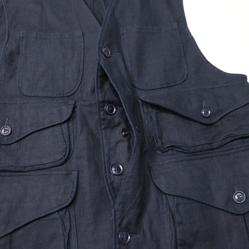 ENGINEERED GARMENTS（エンジニアード ガーメンツ）
