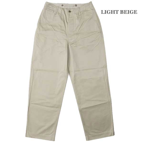 Nigel Cabourn（ナイジェルケーボン）