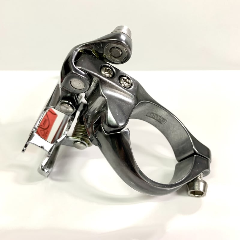 パーツ Shimano Ultegra SL FD 6600 G パーツ Shimano Ultegra SL FD