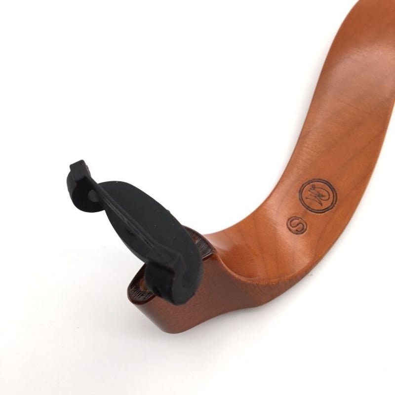 ヴィオラ肩当】Mach One Violin Shoulder Rest / マッハワン メ