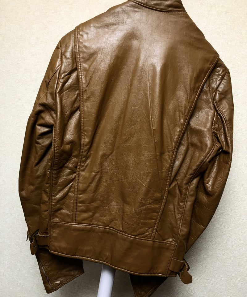 セブンティーズU.S.A.ライダーススペシャルプライス〉70年代U.S.A.製