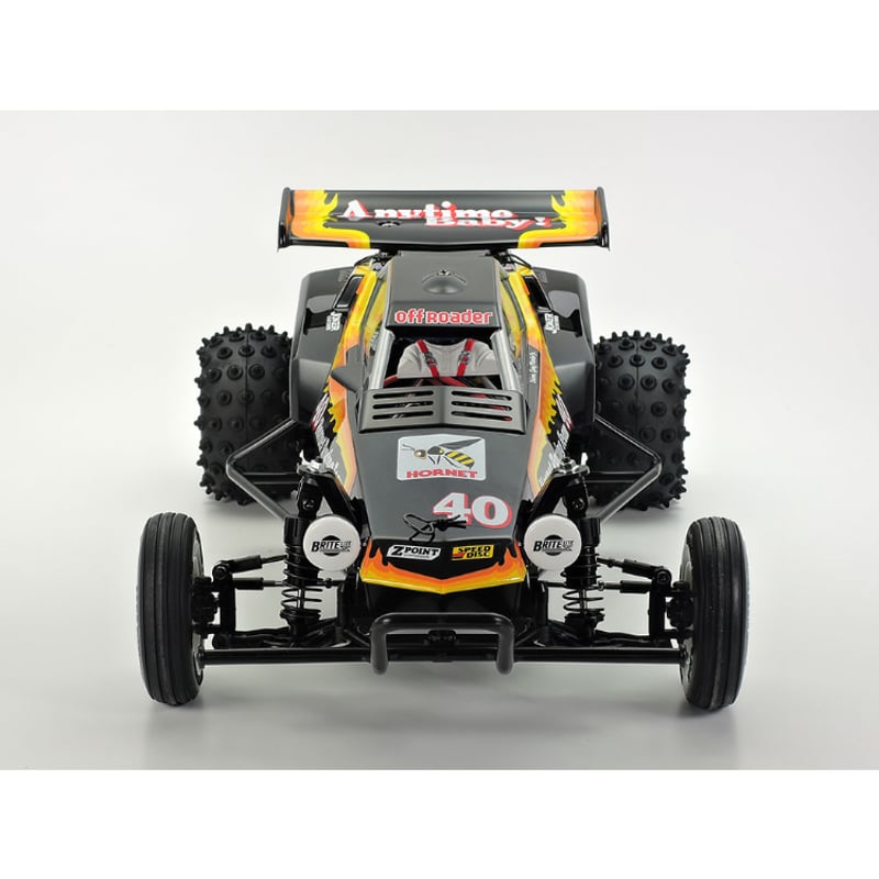 タミヤ 1/10RC ホーネット EVO. 組み立てキット | BLOCKHEAD MOTORS
