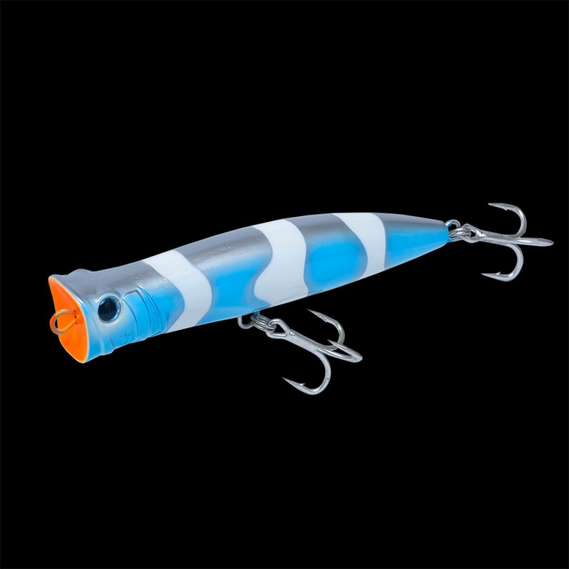 NISHINE DREAM RUSH トップウォータールアー NISHINE LURE WORKS
