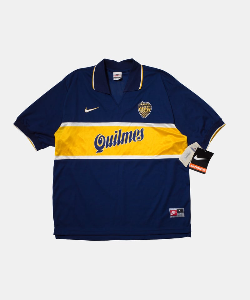 NOS '96-'98 NIKE 