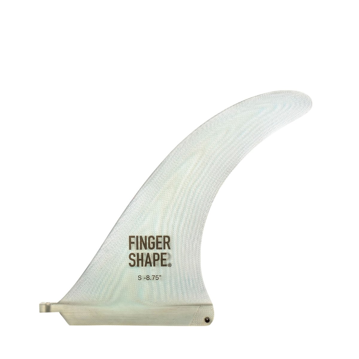 ハンドメイド FINGER SHAPE フィン 8.75 日本製 | FINGER SHAPE