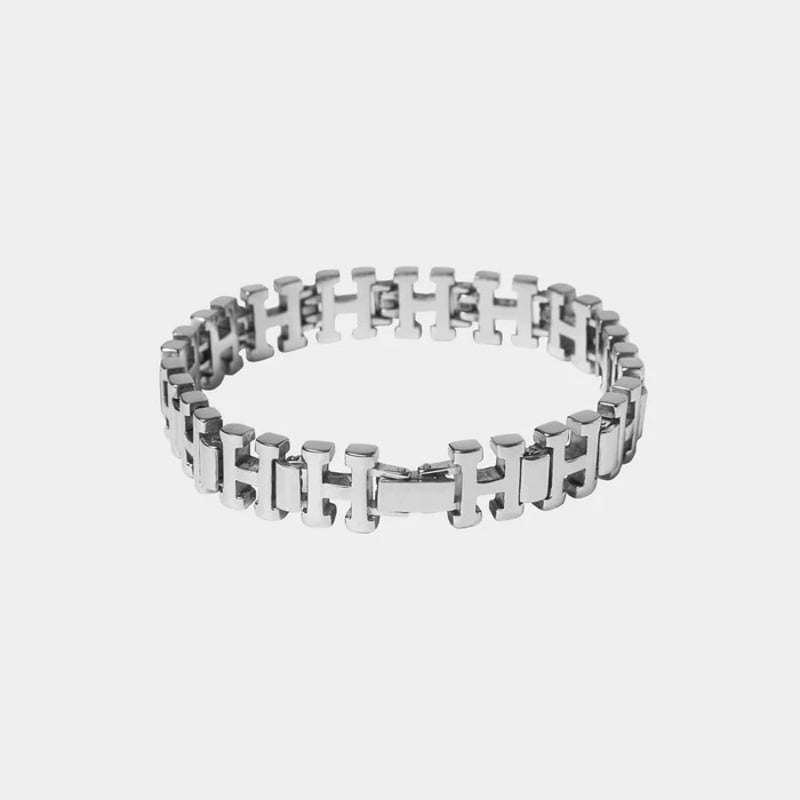 HUF H LINK BRACELET | HIGHTEN