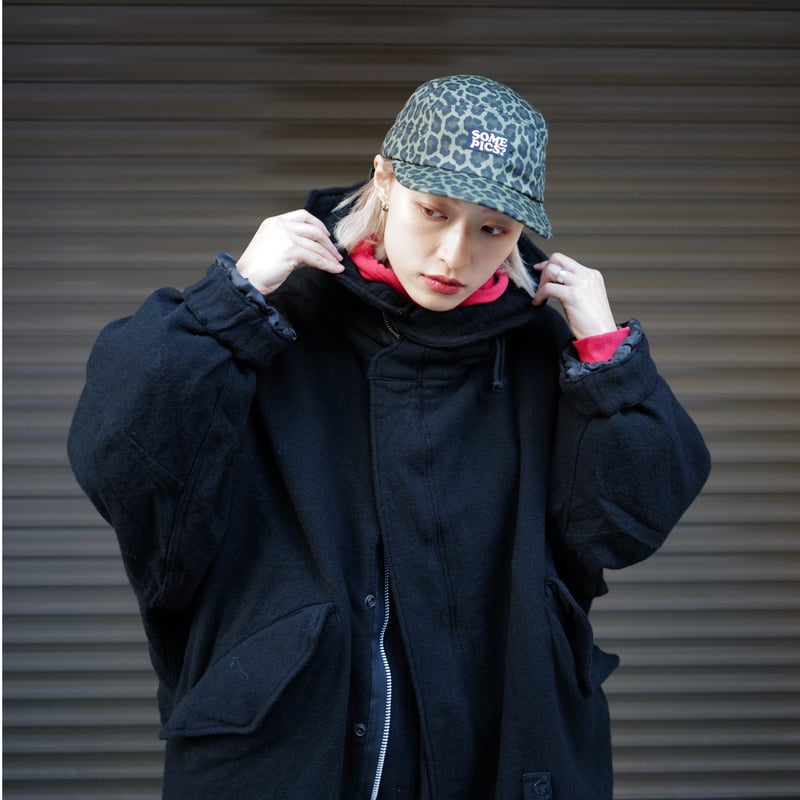 special edition］ Felted M48 parka | anytee