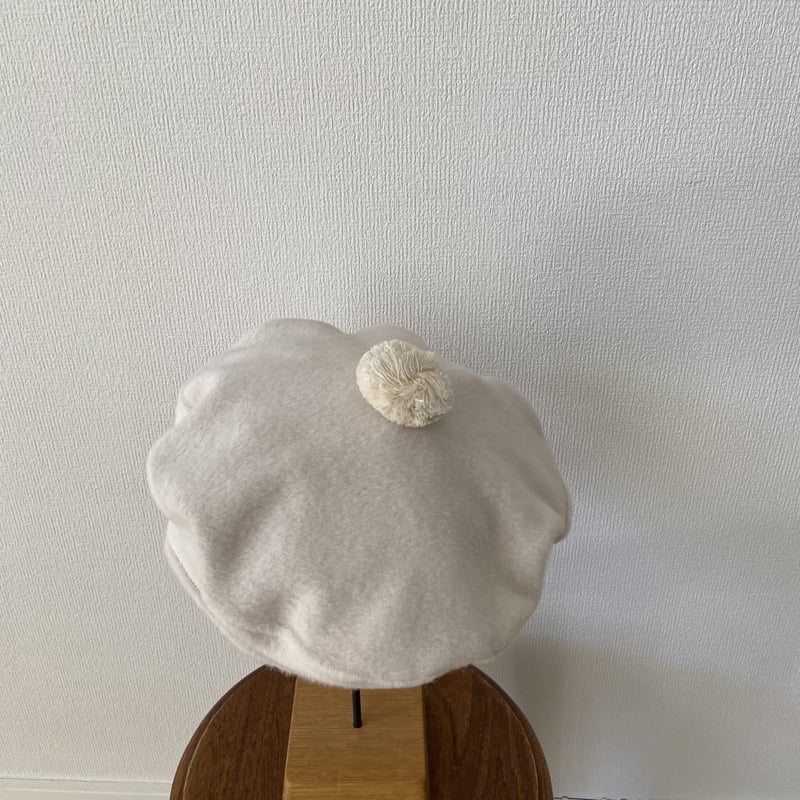 オールドマンズテーラー ANGOLA BERET | itonowa Life ONLINE