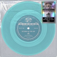 DUSTY HUSKY / DhUuSsTkYy [2LP] | DLiP RECORDS O