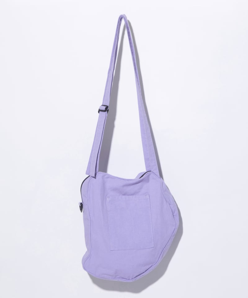 Disney / FACE DESIGN SHOULDER BAG(デイジー)【WCJ-GC-