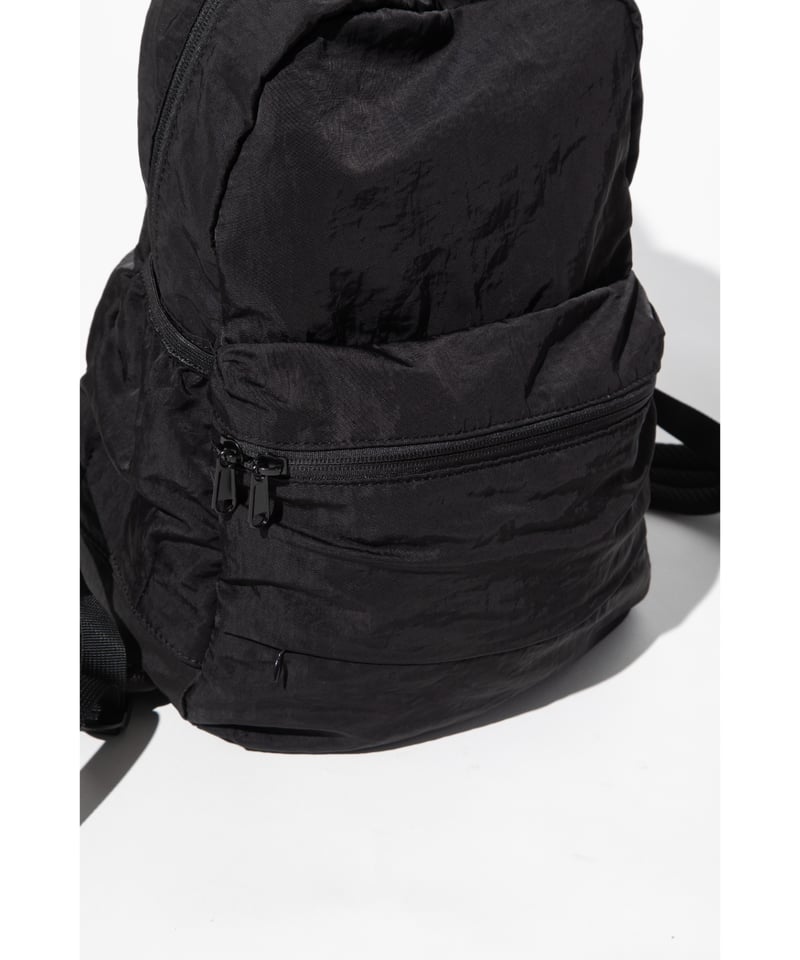 撥水】推し活リュック【WCJ-HI-001BLK】 | WCJ OFFICIAL WEB S