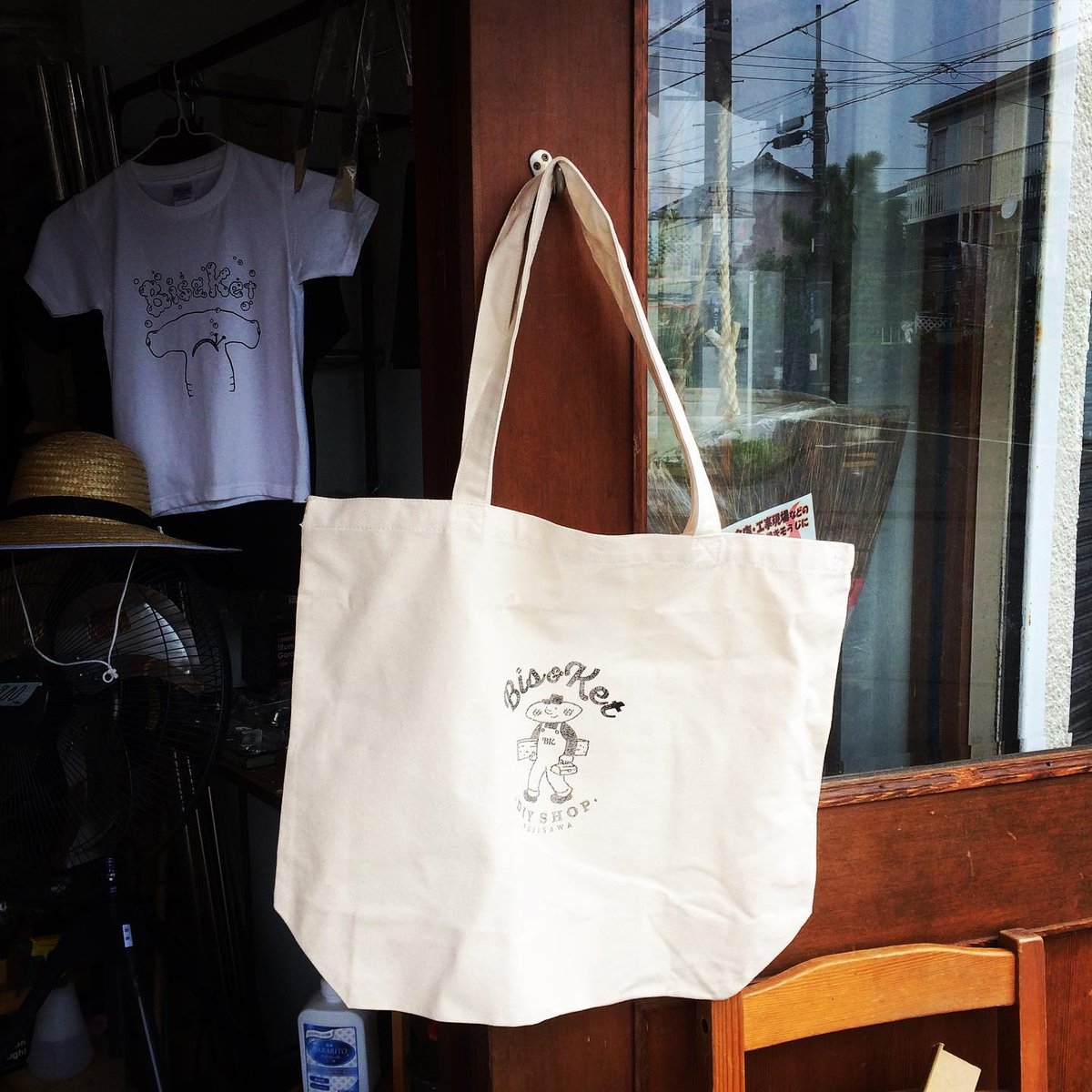 新品】軽井沢72 オリジナルトートバック 【公式通販】