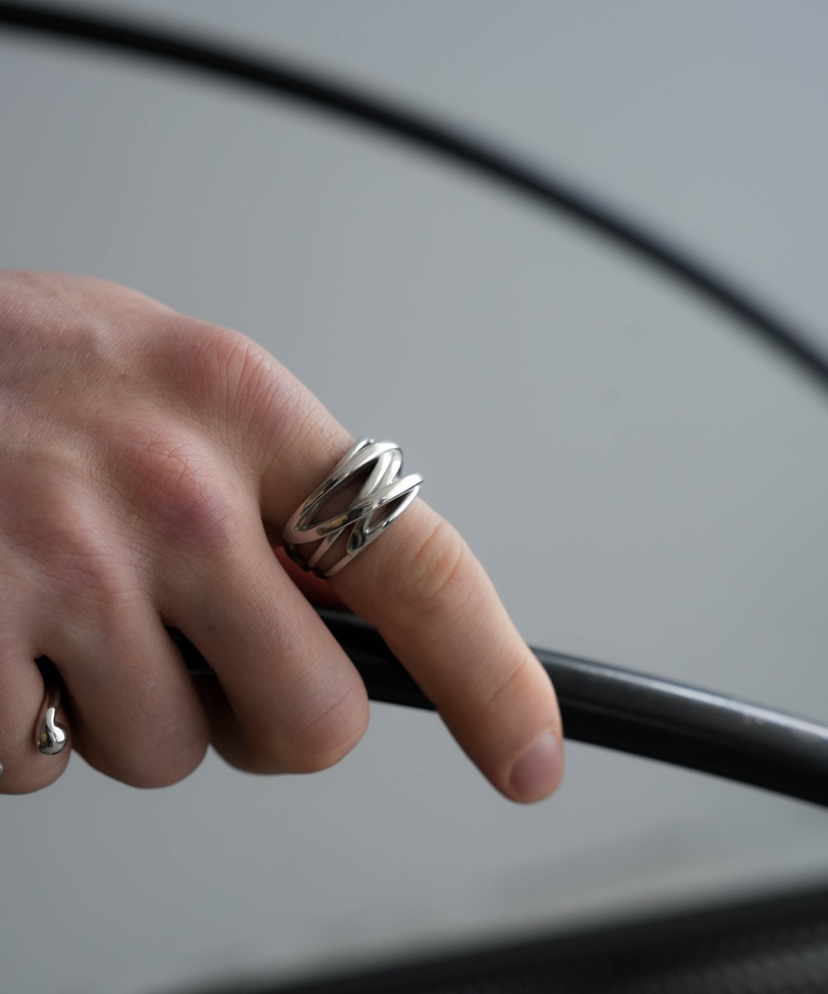 HIGH-END ORGANIC RING | CTHY
