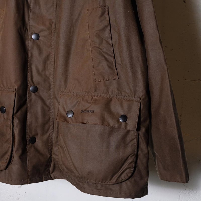 Barbour バブアー 