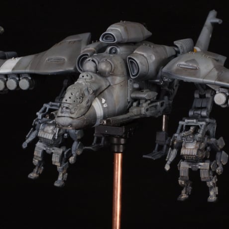 CATEGORY Ma.K. マシーネンクリーガー Maschinen Krieger | t