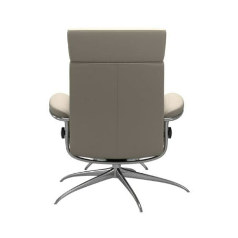 Stressless/ストレスレス トーキョー スター ヘッドレスト付ローバック