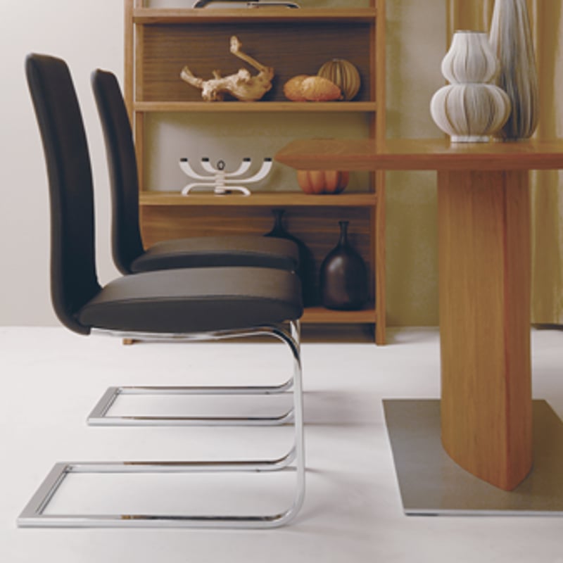 moda en casa/モーダエンカーサ PIAZZA 160 dining table