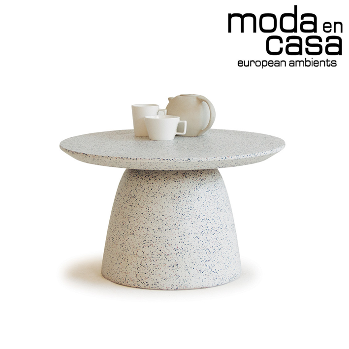 moda en casa/モーダエンカーサ fungi 60 table フンギ 60 テー