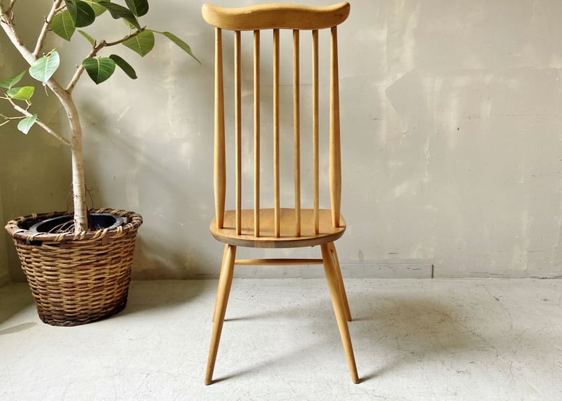 ✶ ERCOL アーコール ゴールドスミスチェア（フルメンテナンス