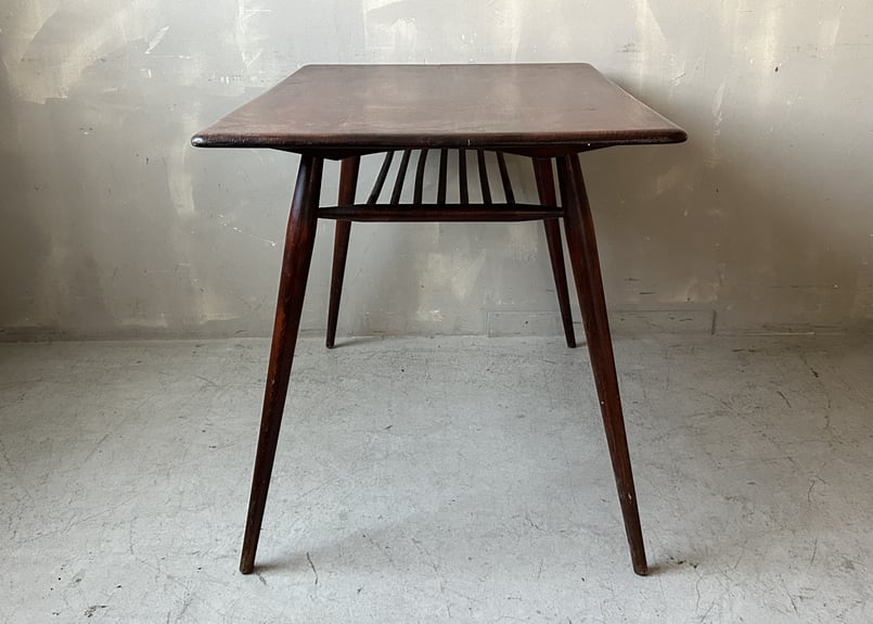 ERCOL アーコール ブレックファーストテーブル S-743 | mumokuteki an