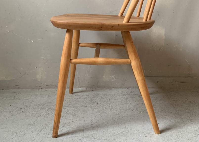 ERCOL アーコール クエーカーチェア S-2310-23 | mumokuteki ant