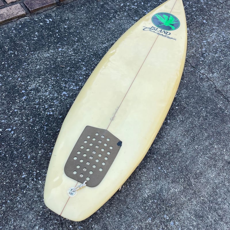 5'10'' ISLAND Classcs SURFBOARDS アイランドクラシック 19