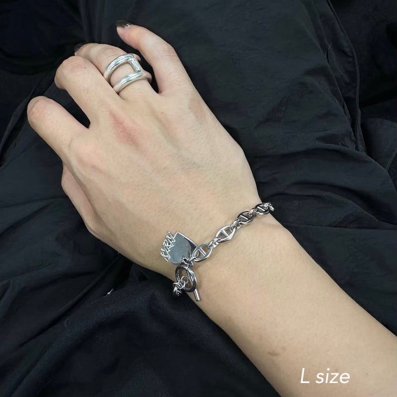 ❤︎KYRN bracelet | kaoyorinakami