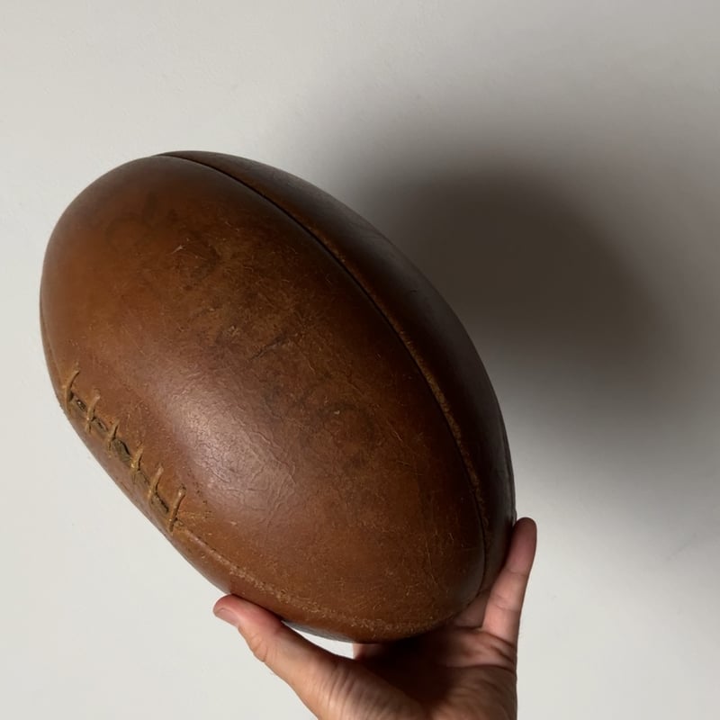 CONVERT コンバート ラグビーボール USHITORA RUGBYBALL 197
