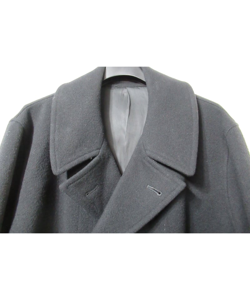 Y's for men yohji yamamoto シンプルPコート（MM-C01-119）
