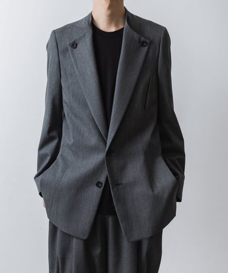 CATEGORY JACKET | ato AOYAMA