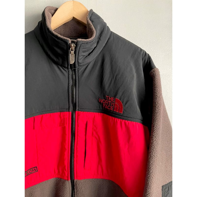 90s THE NORTH FACE 