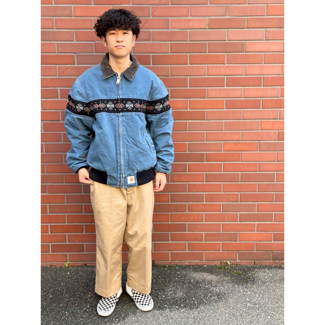 90s carhartt 