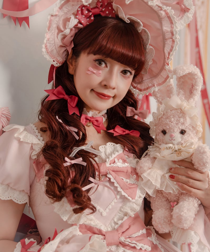 うさぎちゃんのPoppy」ポシェット【8/15まで】送料無料！ | GIRLISM