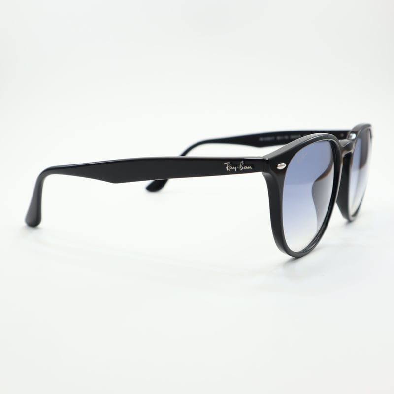 Ray-Ban レイバン RB4259-F 601/19 ライトブルーグラデーション | メガ
