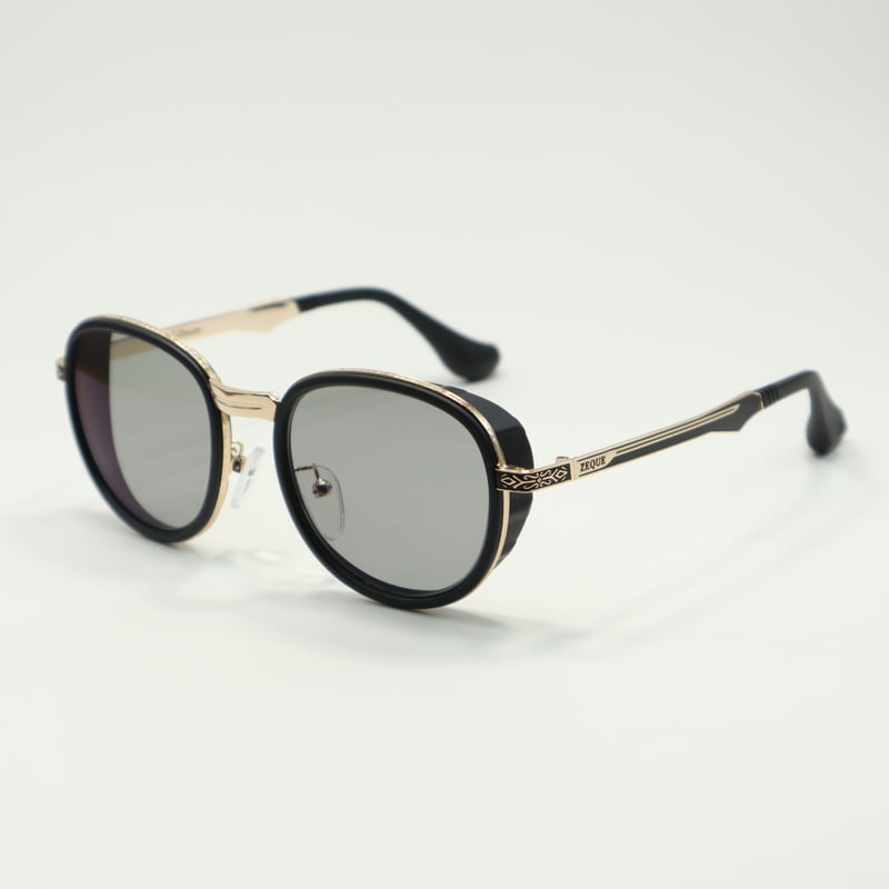 Zeque by ZEAL OPTICS (ゼクーバイジールオプティクス) Gibson (ギ