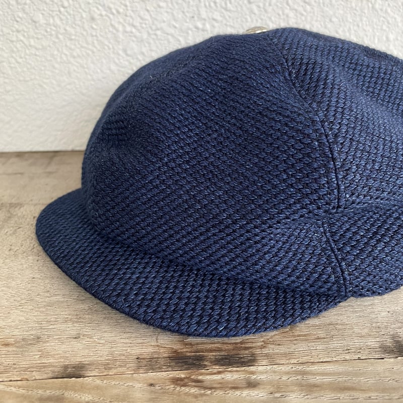 Porter Classic KENDO CASQUETTEキャップ