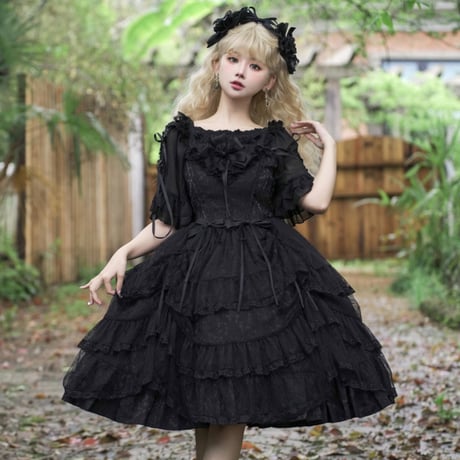 CATEGORY ジャンパースカート | Alice Doll