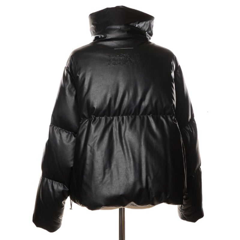 エムエムシックス メゾンマルジェラ MM6 MAISON MARGIELA ダウン