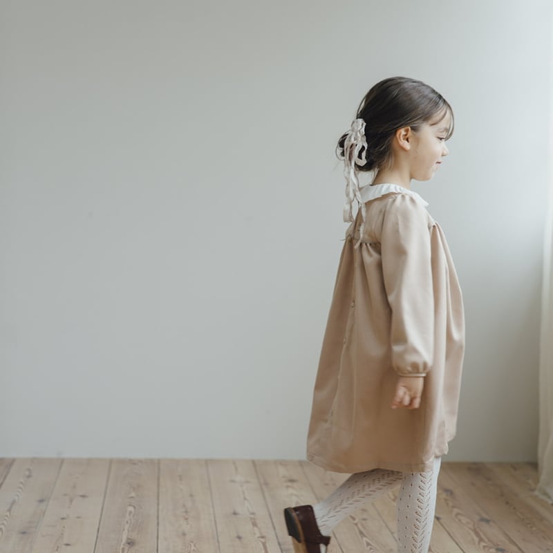 Petal / fraisier | june -little closet-