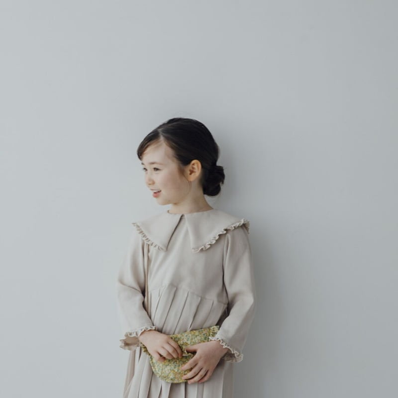 Lily / soy | june -little closet-