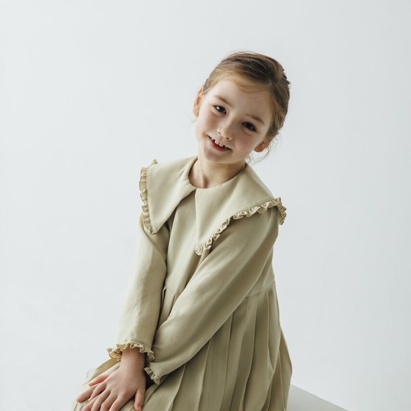 Lily / poire | june -little closet-