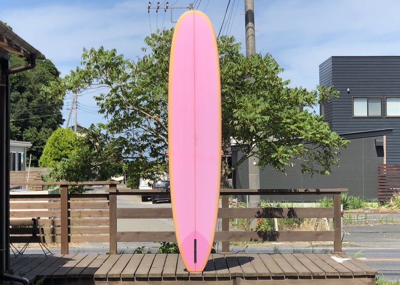 9'6 トッシュモデル (23' - 3') by THC Surfboard | YR オン