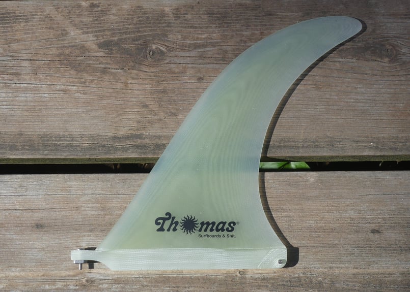 10' Husmix by Thomas Surfboard | YR オンラインストア